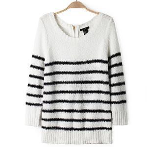 供應(yīng) 廠家直銷 慧聰網(wǎng)優(yōu)質(zhì)供應(yīng)商 鑫鵬程制衣 女裝針織衫 加工定制 價格電議圖片_高清圖_細(xì)節(jié)圖-青島鑫鵬程制衣廠 -